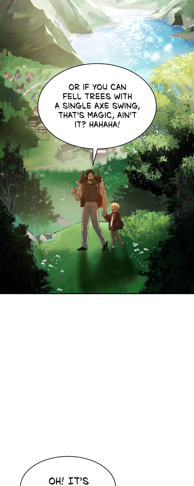 Infinite Mage, Chapter 1 image 035